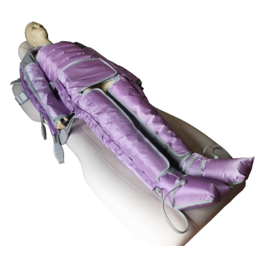 Прессотерапия 44 камеры SA-8320T